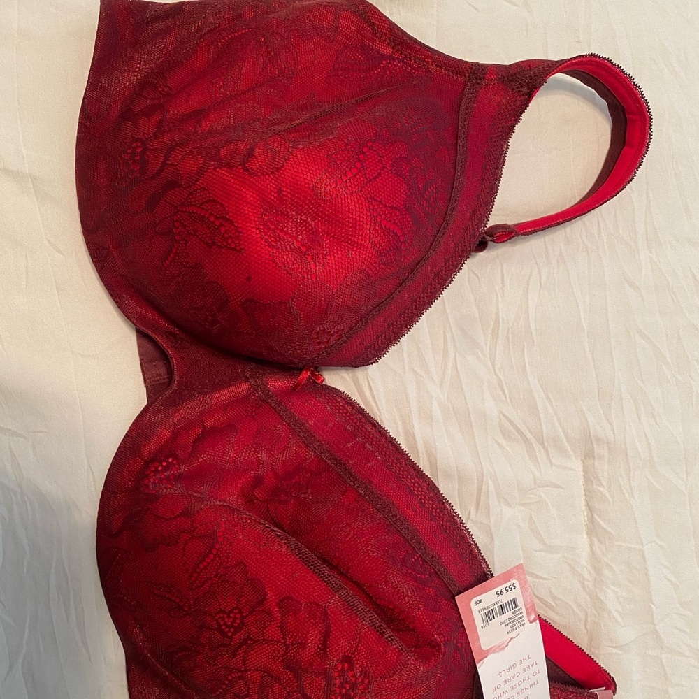 NWT Lane Bryant bra